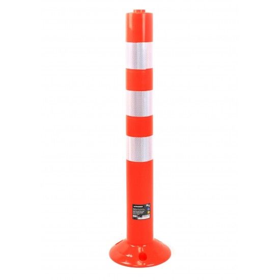 Poste Sinalizao, PE, 75cm ref 65871 MADER