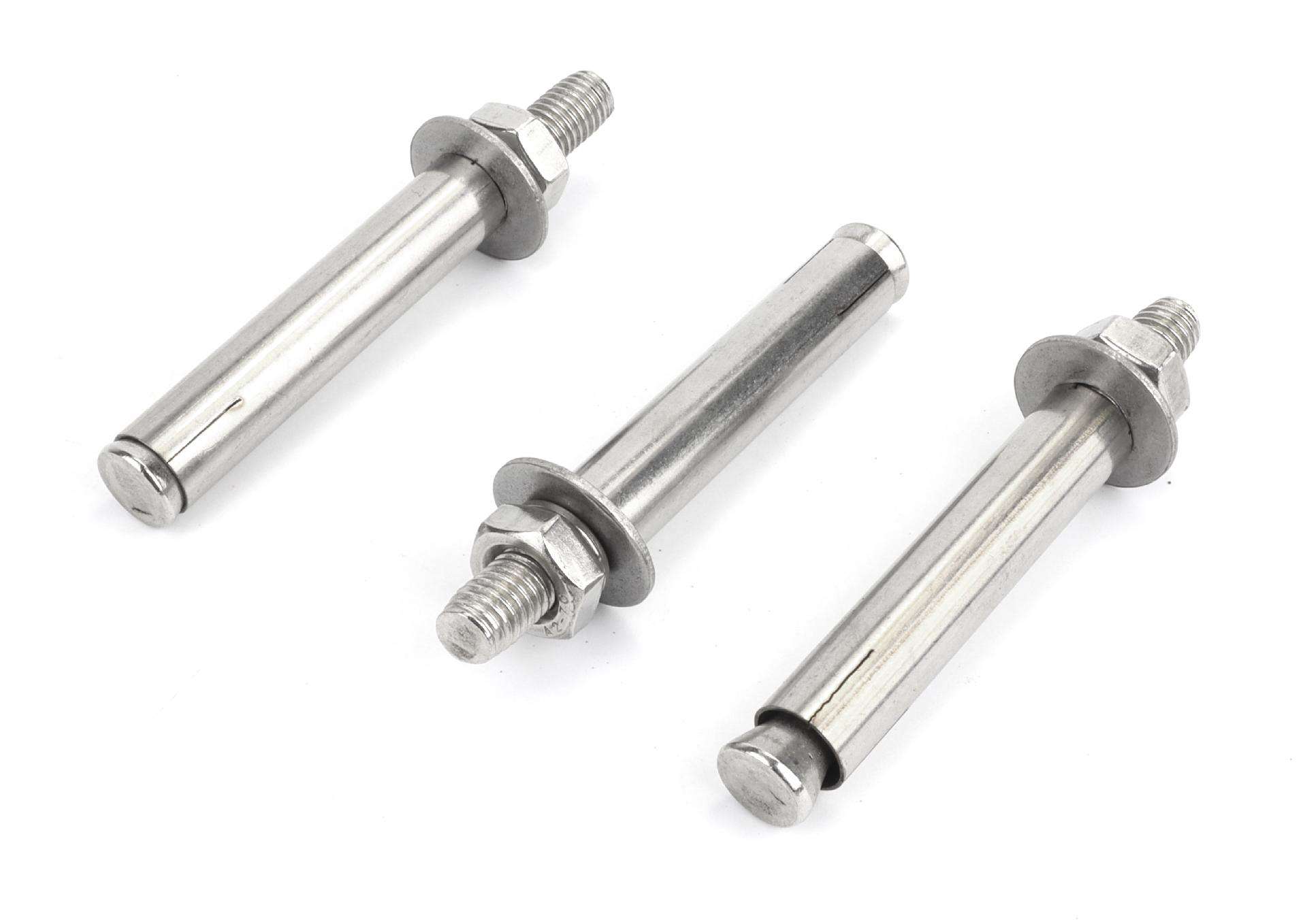 Poste Sinalização, PE, 75cm refª 65871 MADER