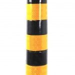 Poste Sinalização, TPU, 75cm refª 65872 MADER Poste Sinalização, TPU, 75cm refª 65872 MADER