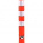 Poste Sinalizao, PE, 75cm ref 65871 MADER