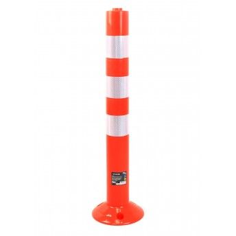 Poste Sinalizao, PE, 75cm ref 65871 MADER