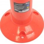 Poste Sinalizao, PE, 75cm ref 65871 MADER