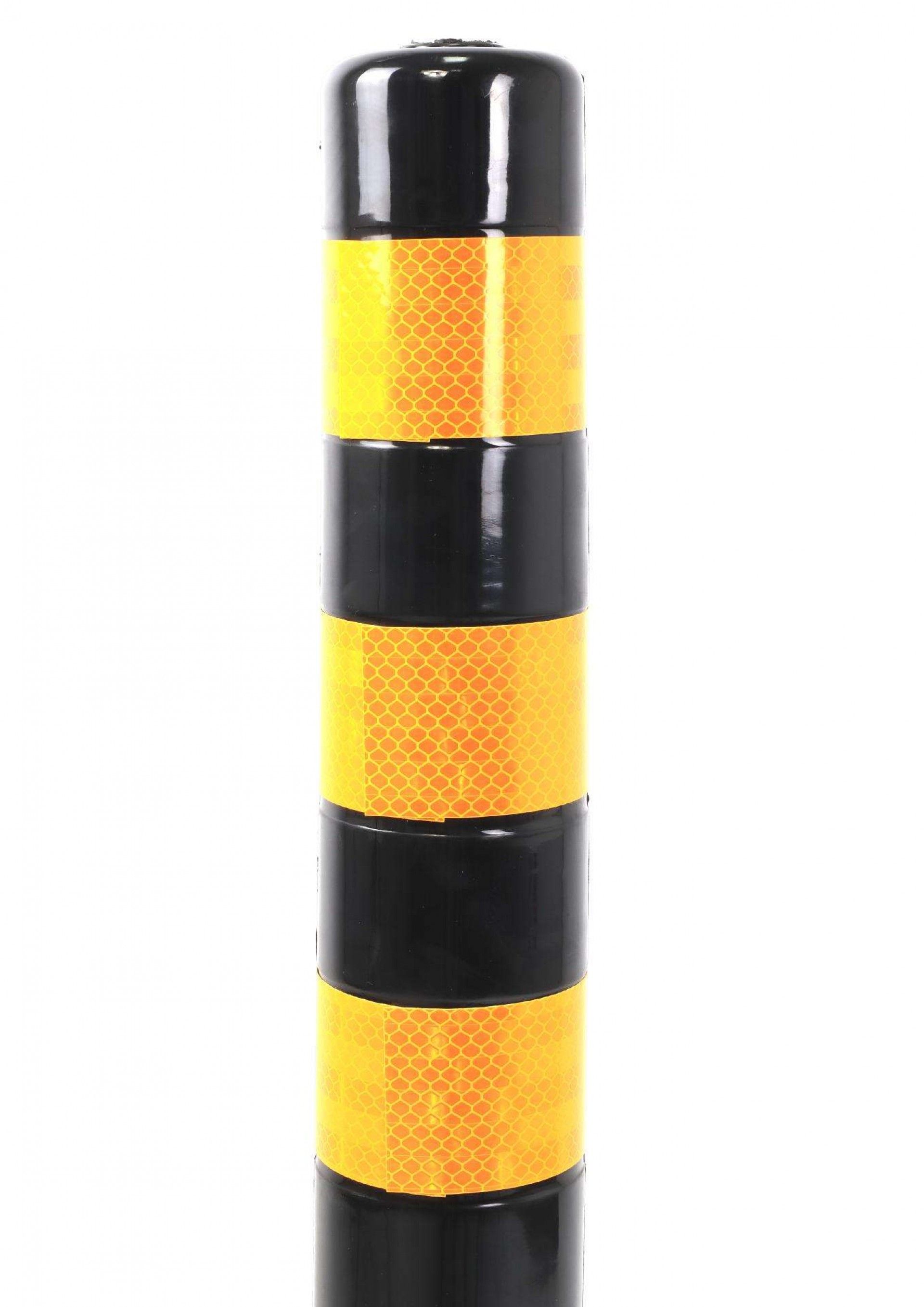 Poste Sinalização, TPU, 75cm refª 65872 MADER