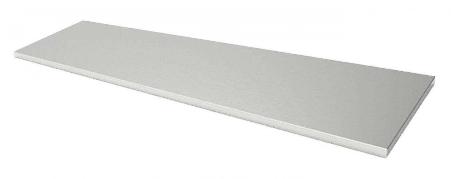 Tampo, Inox, 2135x630x30mm refª 65689 MADER