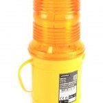 Lanterna Sinaliza��o LED ref� 65870 MADER