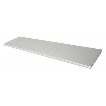 Tampo, Inox, 2135x630x30mm ref 65689 MADER