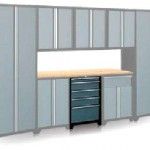 Armrio, Metal, 5G, 710x610x820mm ref 65688 MADER