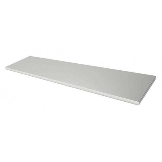 Tampo, Inox, 2135x630x30mm ref 65689 MADER