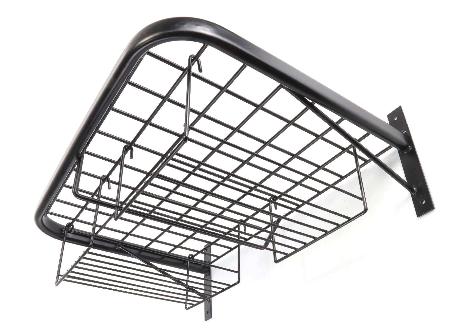 Estante, 55x39x19cm refª 65683 MADER