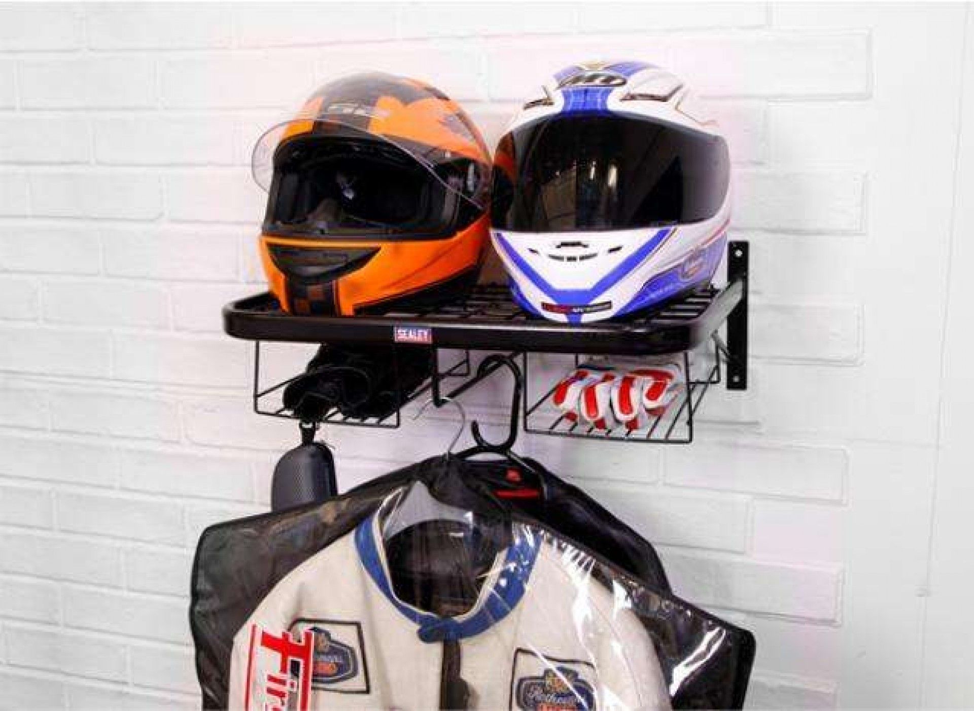 Estante, 55x39x19cm refª 65683 MADER