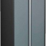 Armrio Alto, Metal, 2P, 915x610x2030mm ref 65684 MADER