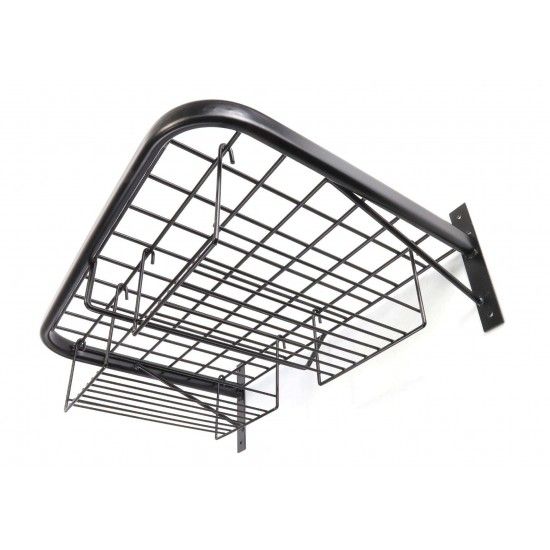 Estante, 55x39x19cm ref 65683 MADER