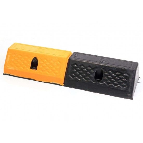 Bloco de Estacionamento, 50x16x10cm ref 65044 MADER