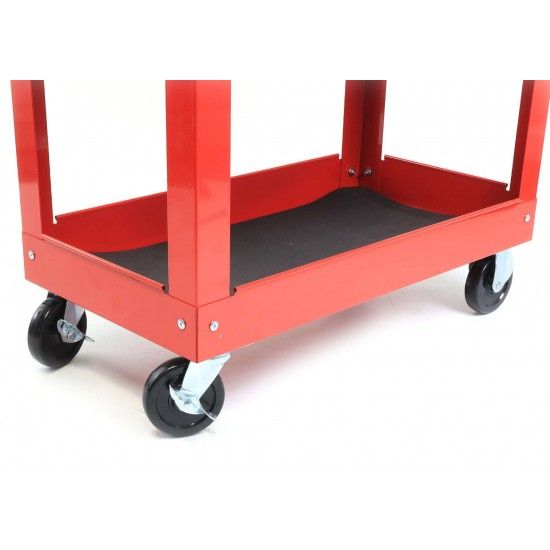 Carro para Ferramenta, 1B-4D-2G, 705x370x830mm refª 65680 MADER Carro para Ferramenta, 1B-4D-2G, 705x370x830mm refª 65680 MADER