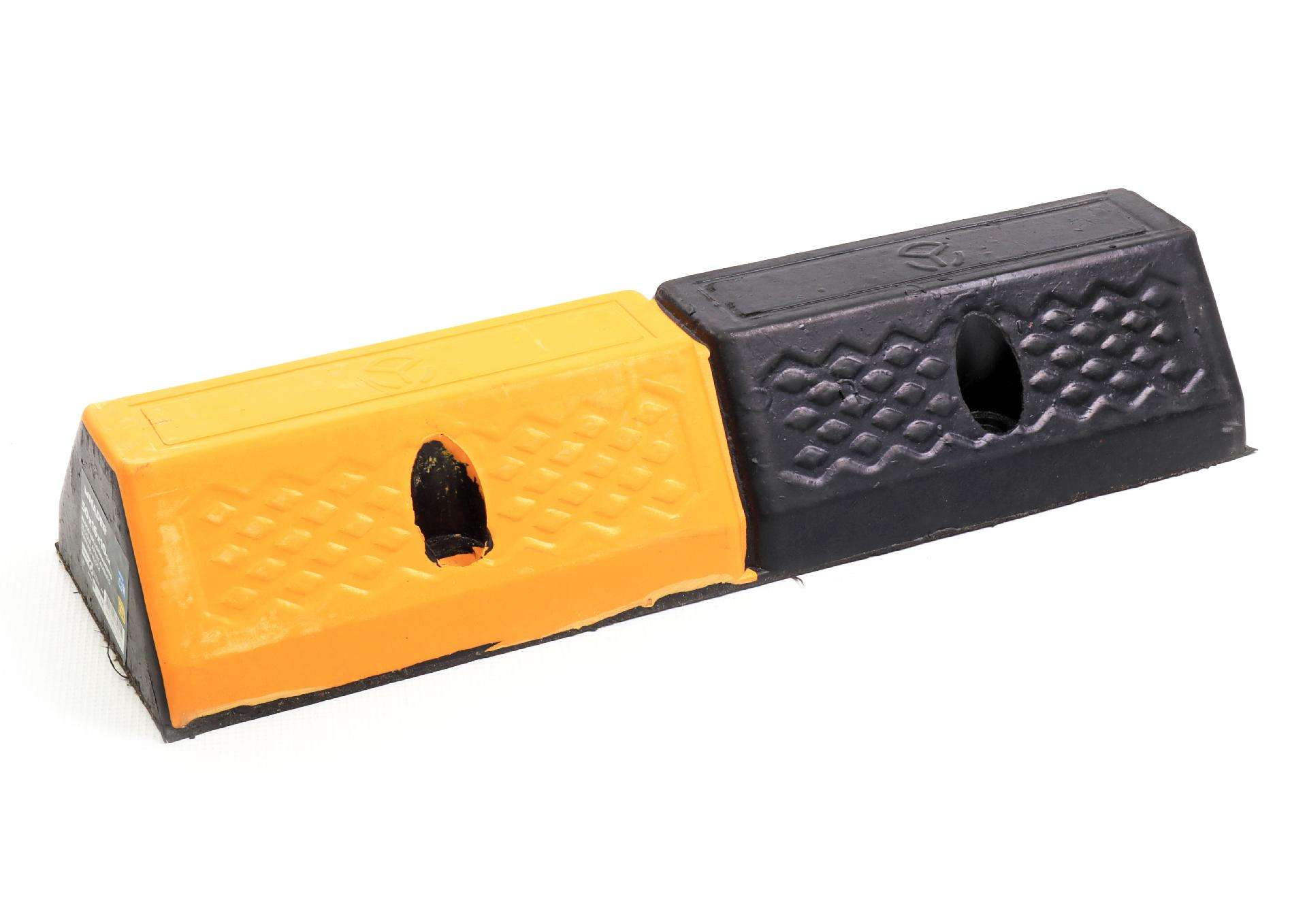 Bloco de Estacionamento, 50x16x10cm refª 65044 MADER