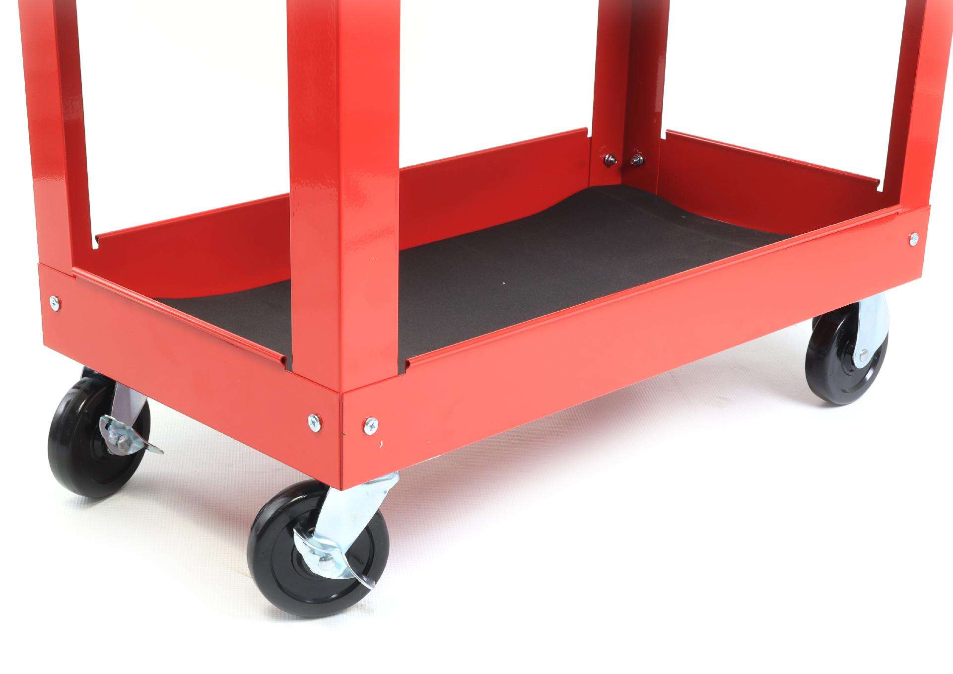 Carro para Ferramenta, 1B-4D-2G, 705x370x830mm refª 65680 MADER