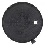 Ventosa, Manmetro + Bomba, 200mm, 200Kg ref 61650 MADER