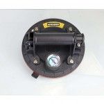 Ventosa, Manmetro + Bomba, 200mm, 200Kg ref 61650 MADER