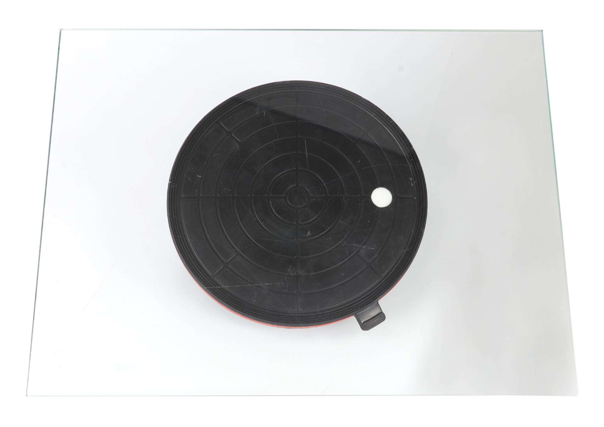 Ventosa, Manómetro + Bomba, 200mm, 200Kg refª 61650 MADER