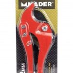 Tesoura para PPR, 42mm ref 61274 MADER