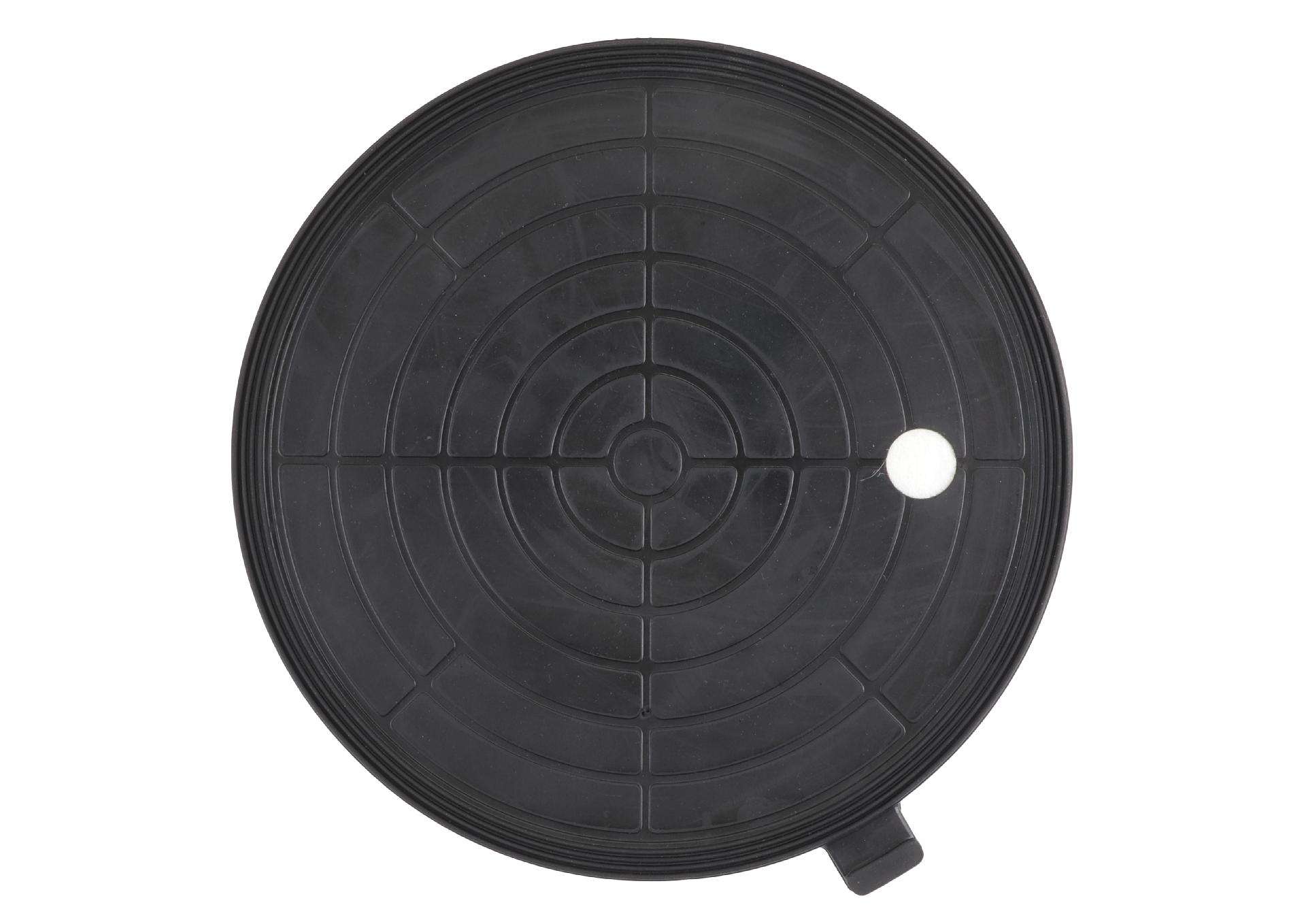 Ventosa, Manómetro + Bomba, 200mm, 200Kg refª 61650 MADER