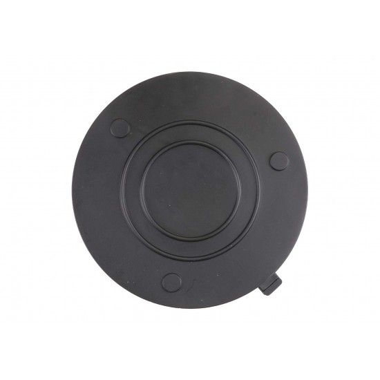 Ventosa, Manmetro + Bomba, 200mm, 200Kg ref 61650 MADER