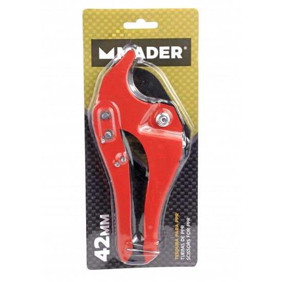 Tesoura para PPR, 42mm ref 61274 MADER