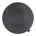 Ventosa, Manmetro + Bomba, 200mm, 200Kg ref 61650 MADER