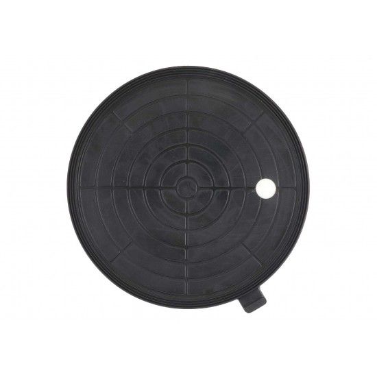 Ventosa, Manmetro + Bomba, 200mm, 200Kg ref 61650 MADER