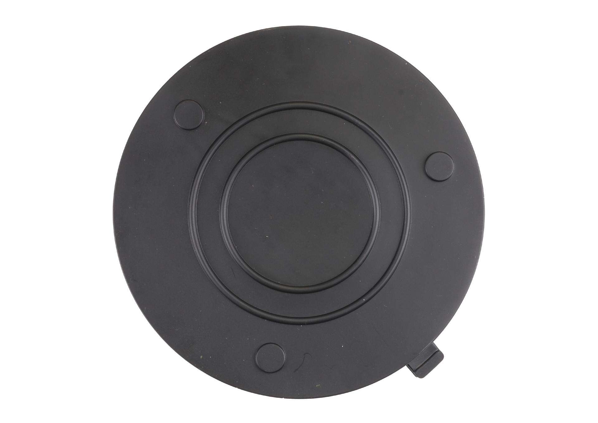 Ventosa, Manómetro + Bomba, 200mm, 200Kg refª 61650 MADER