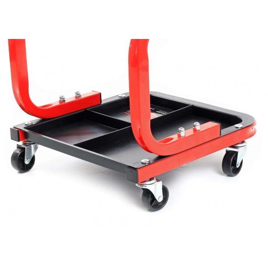 Banco Fixo com Rodas, para Oficina  ref 59142 MADER