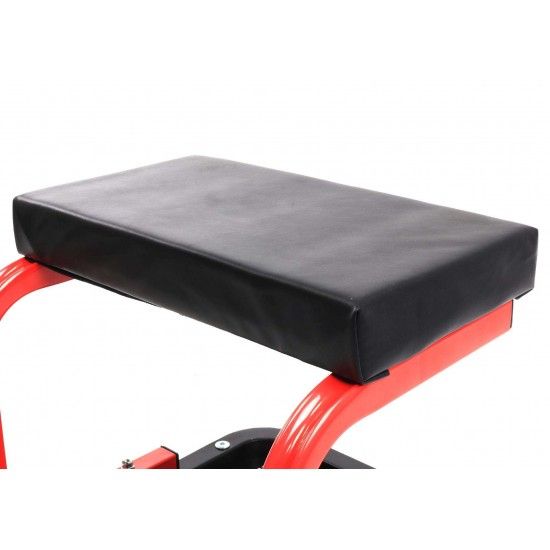 Banco Fixo com Rodas, para Oficina  ref 59142 MADER