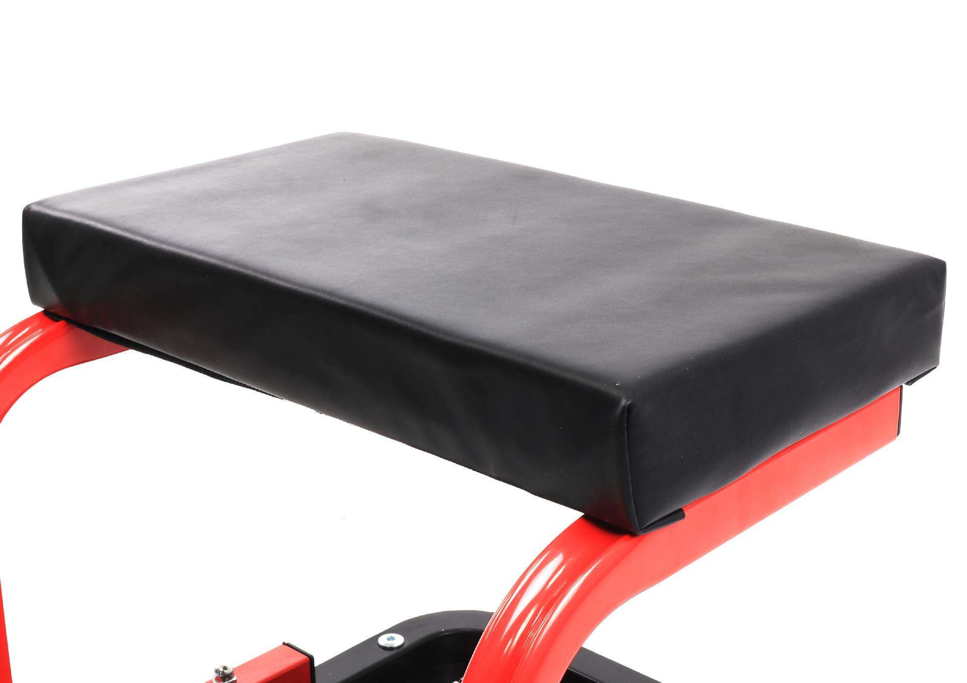 Banco Fixo com Rodas, para Oficina refª 59142 MADER