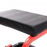 Banco Fixo com Rodas, para Oficina  ref 59142 MADER