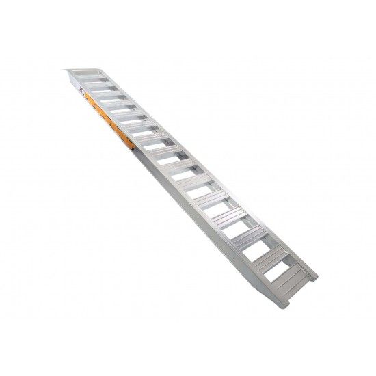 Rampa Auto, Alumnio, 2Ton, 2un ref 59134 MADER