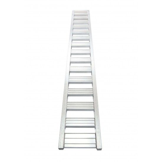 Rampa Auto, Alumnio, 2Ton, 2un ref 59134 MADER