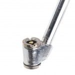 Pistola com Manmetro, 1/4, 1 m ref 34906 MADER