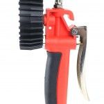 Pistola com Manmetro, 1/4, 1 m ref 34906 MADER