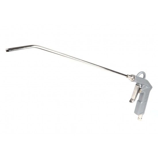 Pistola de Soprar, 2 em 1, Extra Longa, 1/4, 300mm ref 34905 MADER