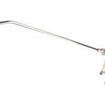 Pistola de Soprar, 2 em 1, Extra Longa, 1/4, 300mm ref 34905 MADER