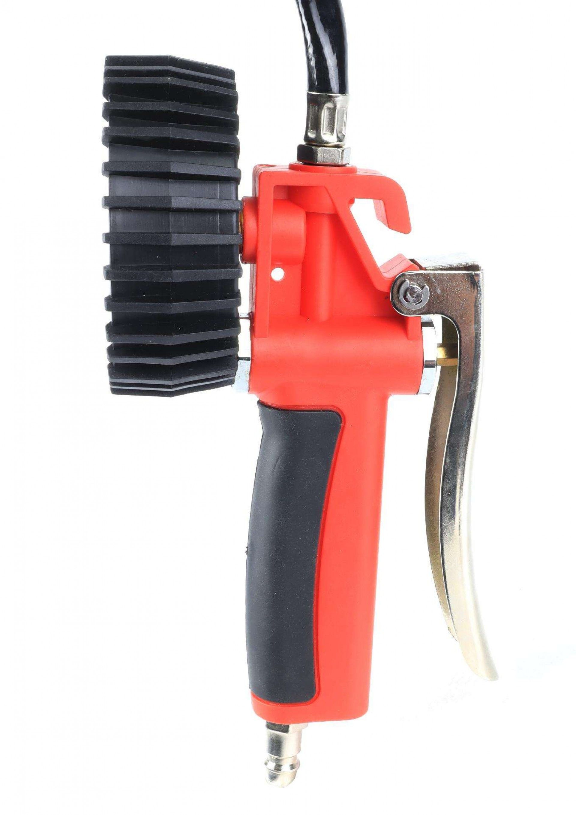 Pistola com Manómetro, 1/4, 1 m refª 34906 MADER