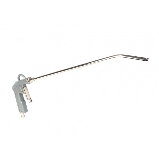 Pistola de Soprar, 2 em 1, Extra Longa, 1/4, 300mm ref 34905 MADER