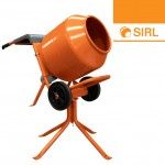 Betoneira Fast Mix 150 ref B.14520.1104 SIRL
