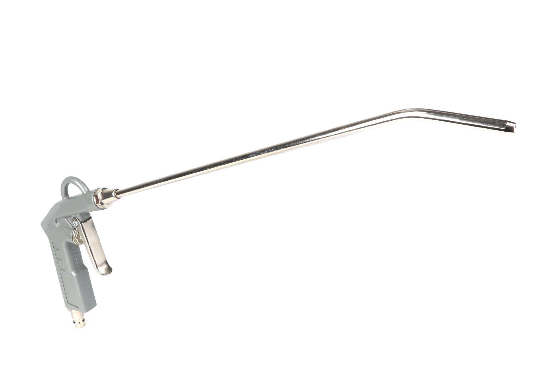 Pistola de Soprar, 2 em 1, Extra Longa, ¼, 300mm refª 34905 MADER