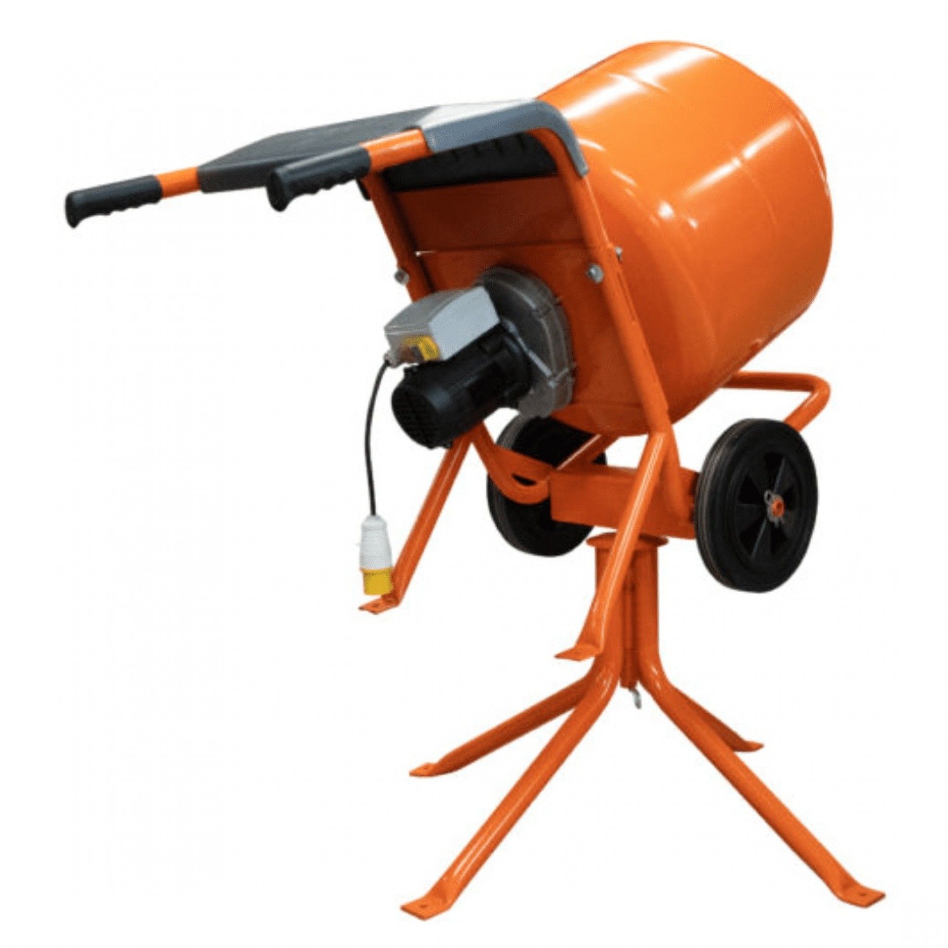 Betoneira Fast Mix 150 refª B.14520.1104 SIRL