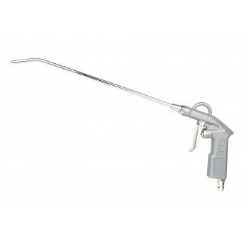 Pistola de Soprar, 2 em 1, Extra Longa, 1/4, 300mm ref 34905 MADER