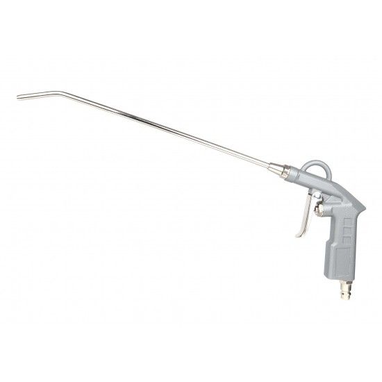 Pistola de Soprar, 2 em 1, Extra Longa, 1/4, 300mm ref 34905 MADER