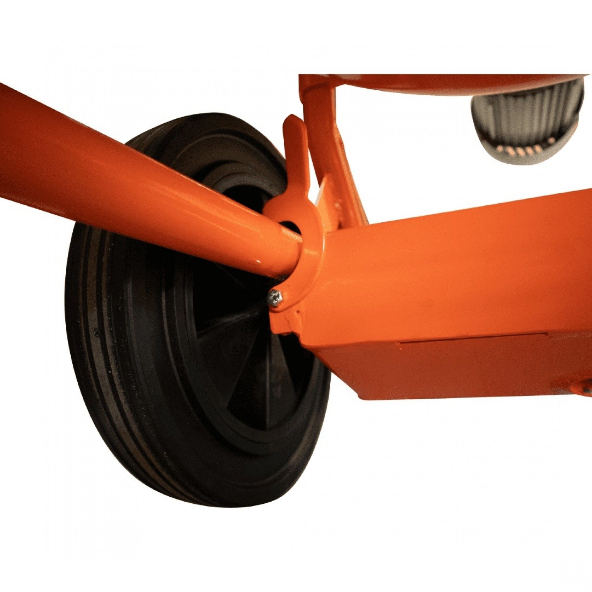 Betoneira Fast Mix 150 refª B.14520.1104 SIRL