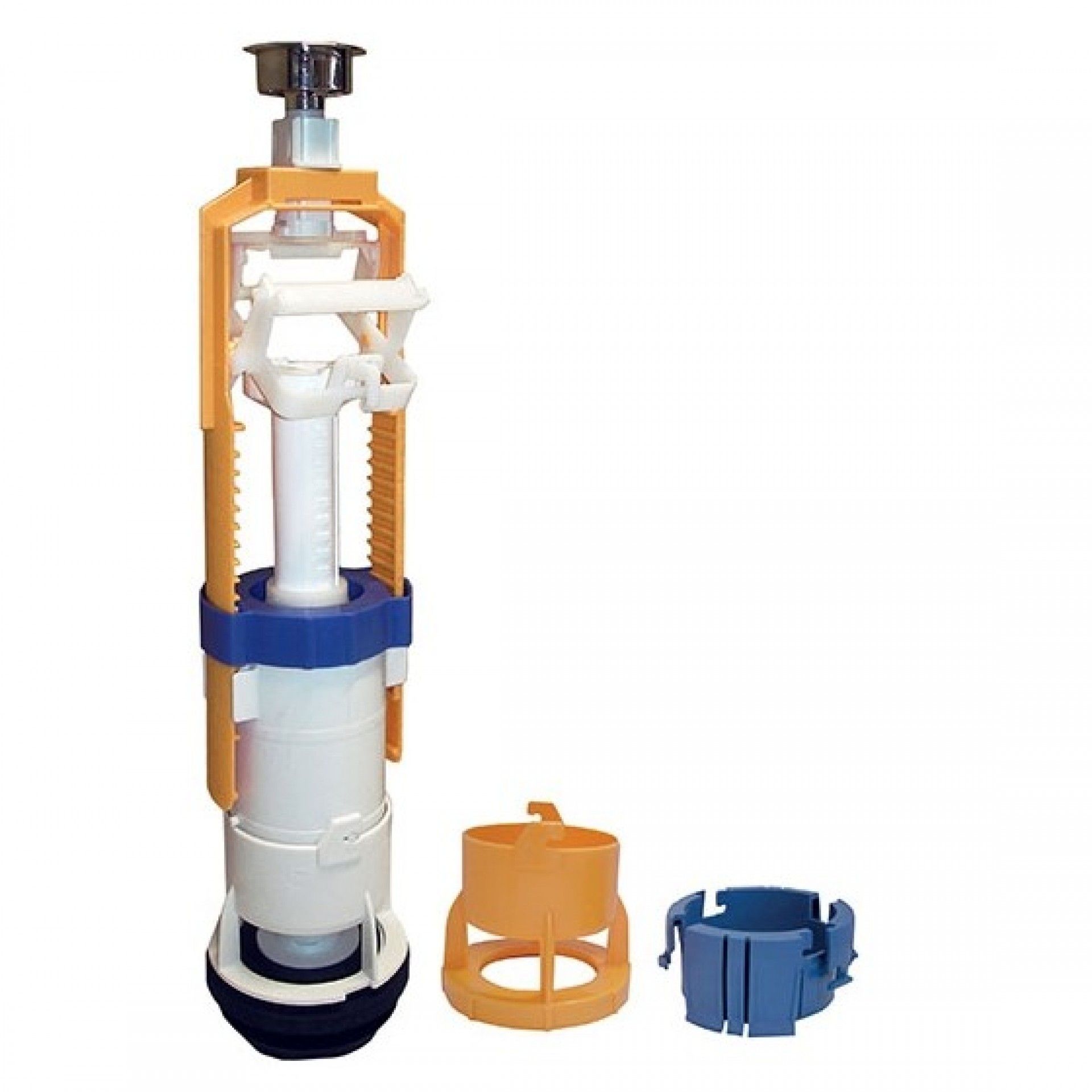 Válvula descarga Fast Start/Stop refª 088711 OLI