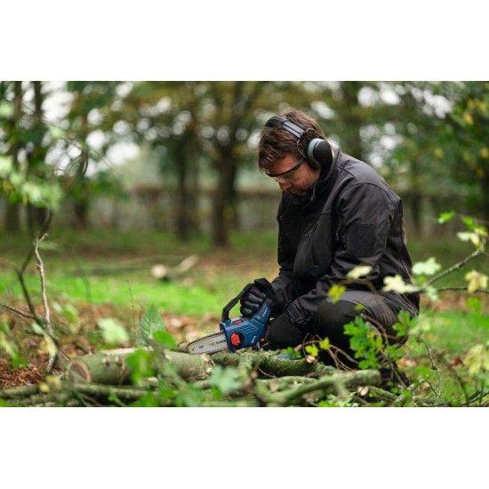 Corrente p/serra 15cm Saw Chain (1.1mm, 3.8") refª F016800662 BOSCH Corrente p/serra 15cm Saw Chain (1.1mm, 3.8") refª F016800662 BOSCH